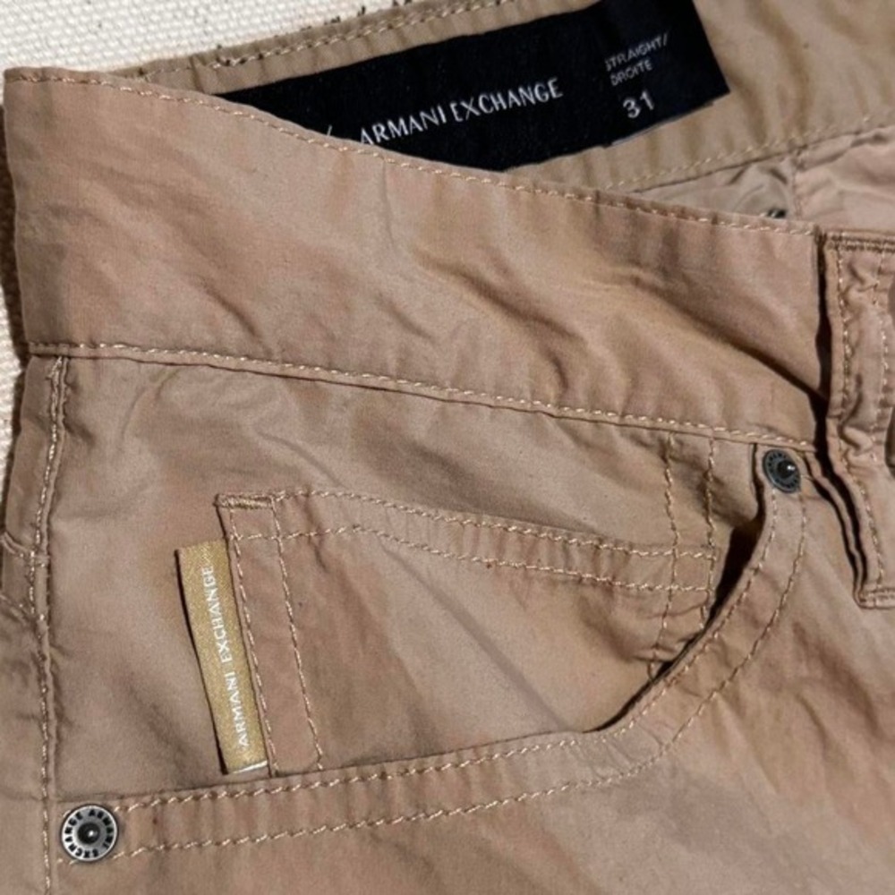 Armani‎ Exchange Pants